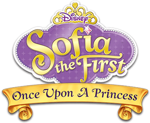 Sofia the First: Once Upon a Princess
