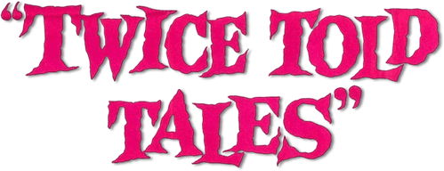 Twice-Told Tales