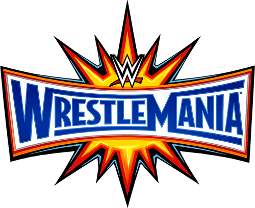 WWE WrestleMania 33
