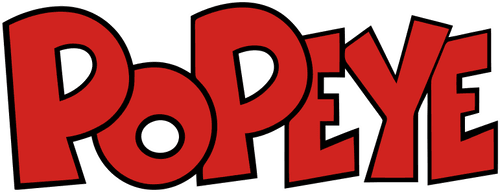 Popeye the Sailor