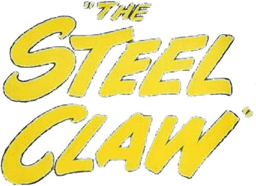 The Steel Claw