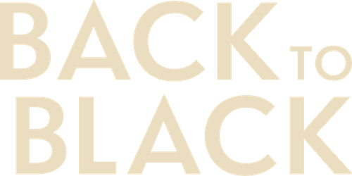 Back to Black