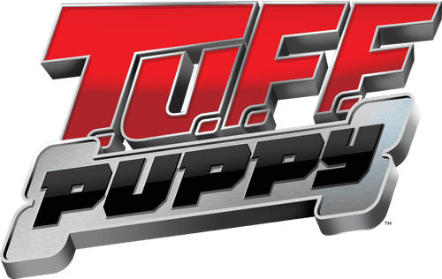 T.U.F.F. Puppy
