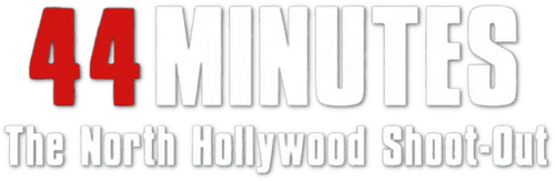 44 Minutes: The North Hollywood Shoot-Out