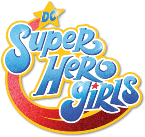 DC Super Hero Girls