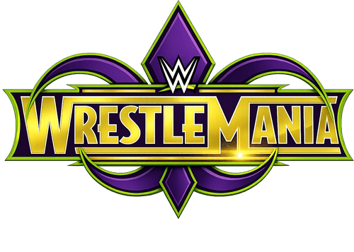 WWE WrestleMania 34