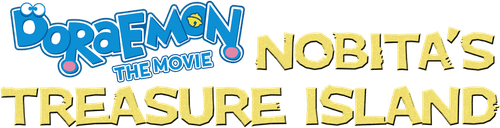 Doraemon: Nobita's Treasure Island