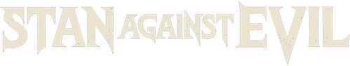 Stan Against Evil