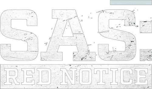 SAS: Red Notice