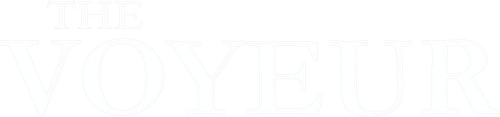 The Voyeur