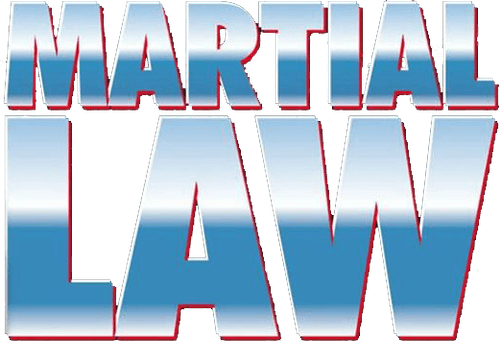 Martial Law