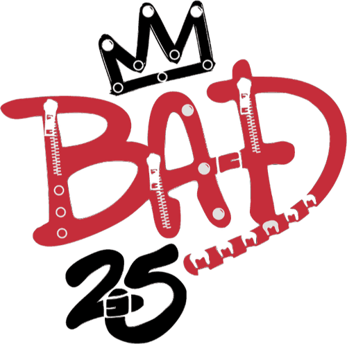 Bad 25