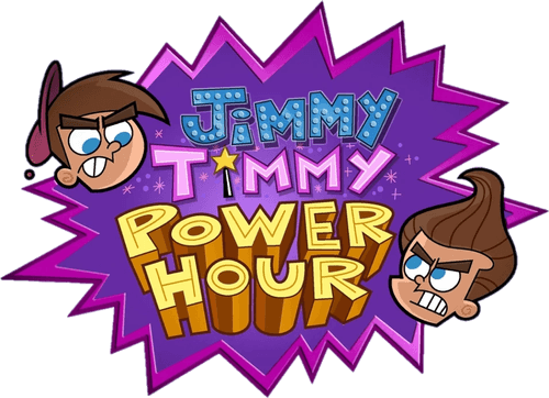 Jimmy Timmy Power Hour
