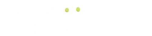 Green Eggs and Ham