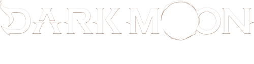 DARK MOON: THE BLOOD ALTAR