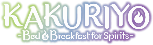 Kakuriyo -Bed & Breakfast for Spirits-
