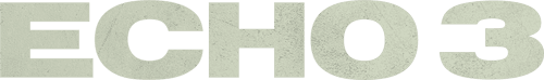 Echo 3