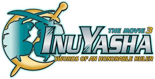 Inuyasha the Movie 3: Swords of an Honorable Ruler