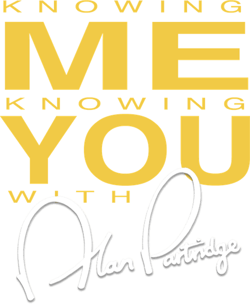 Knowing Me Knowing You with Alan Partridge