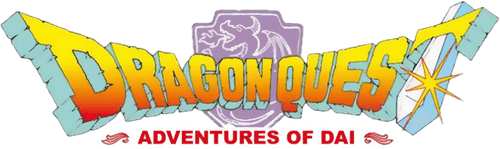 Dragon Quest: The Adventure of Dai