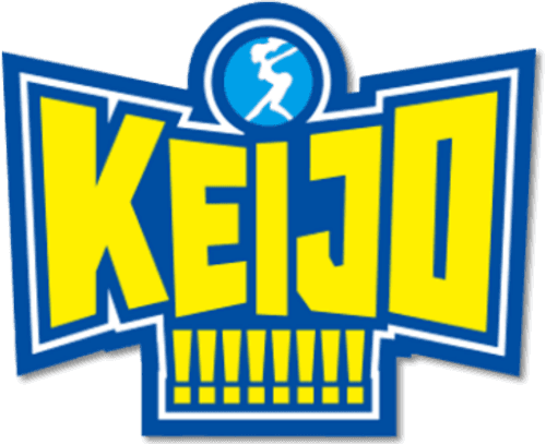 Keijo!!!!!!!!