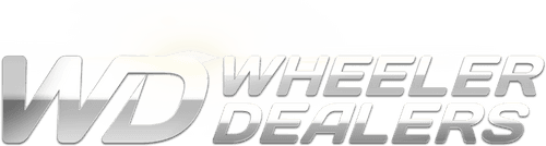 Wheeler Dealers