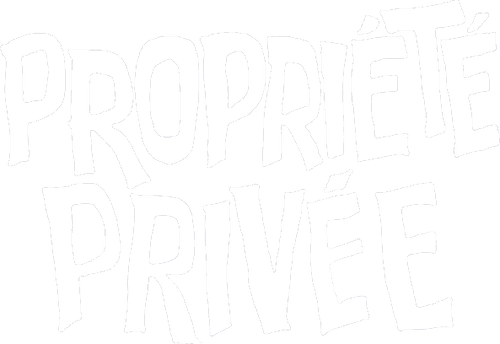 Private Property