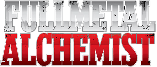 Fullmetal Alchemist