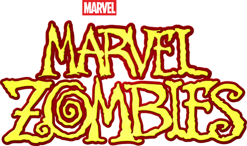 Marvel Zombies
