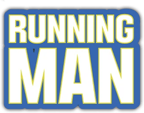 Running Man