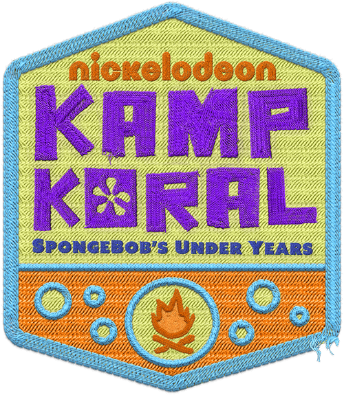 Kamp Koral: SpongeBob's Under Years