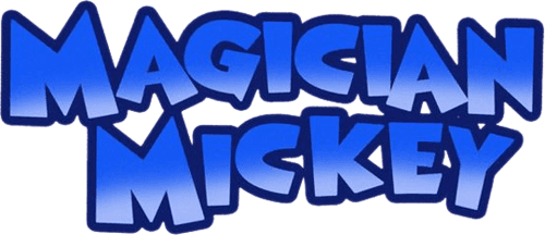 Magician Mickey