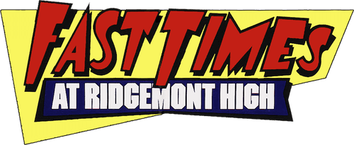 Fast Times at Ridgemont High