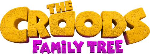 The Croods: Family Tree