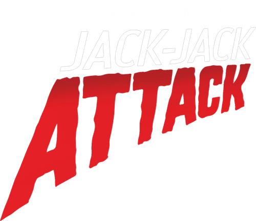 Jack-Jack Attack