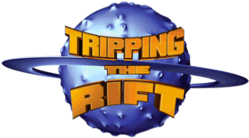 Tripping the Rift