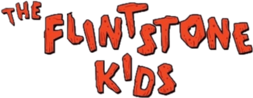 The Flintstone Kids