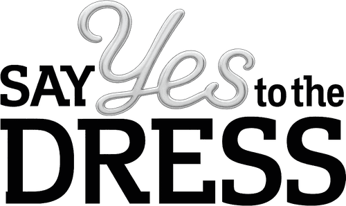 Say Yes to the Dress