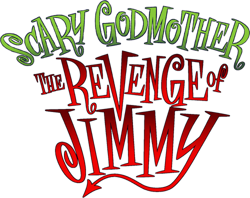 Scary Godmother: The Revenge of Jimmy