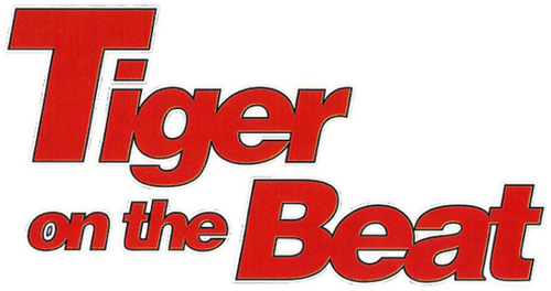 Tiger on the Beat