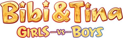 Bibi & Tina: Girls vs. Boys