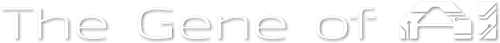 The Gene of AI