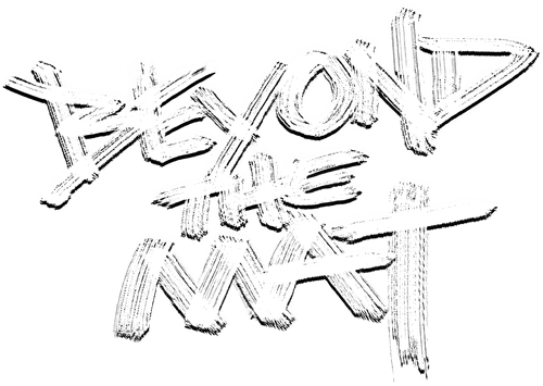 Beyond the Mat