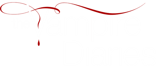The Vampire Diaries