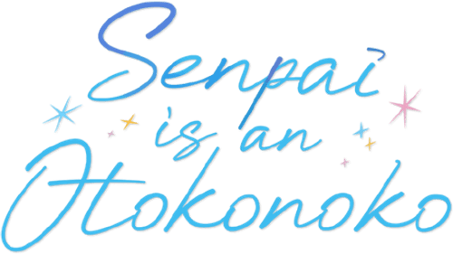Senpai Is an Otokonoko
