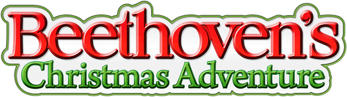 Beethoven's Christmas Adventure