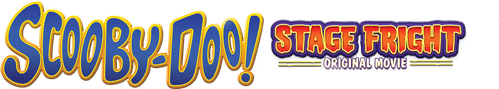 Scooby-Doo! Stage Fright