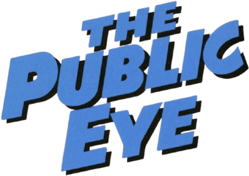 The Public Eye