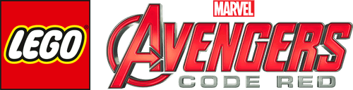 LEGO Marvel Avengers: Code Red