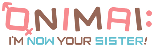 ONIMAI: I'm Now Your Sister!